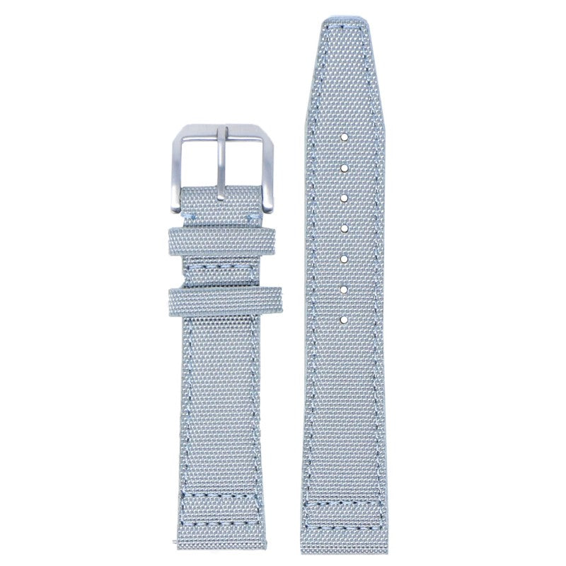 Nylon Aviator Watch Strap By DASSARI