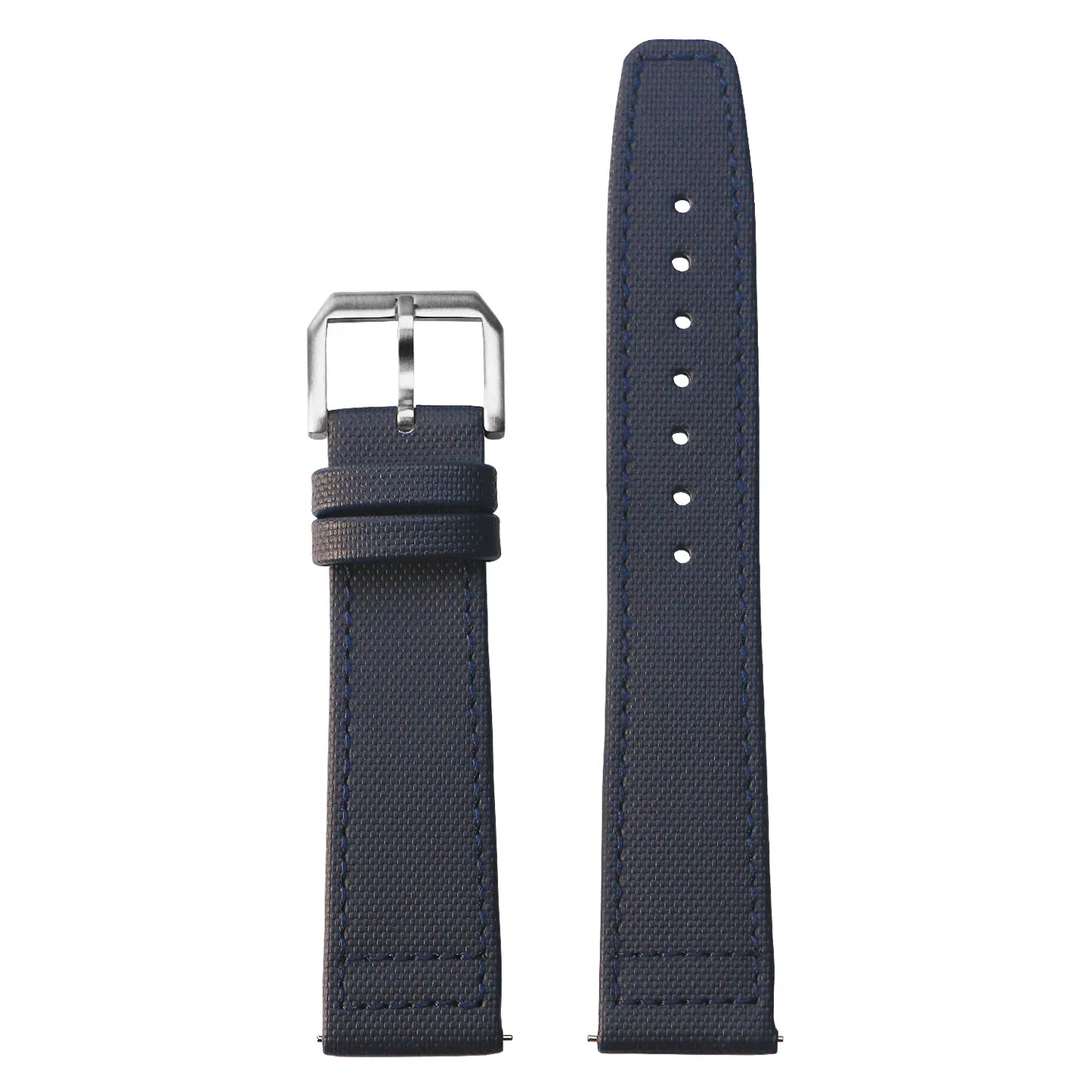 Aviator Sailcloth Strap By DASSARI