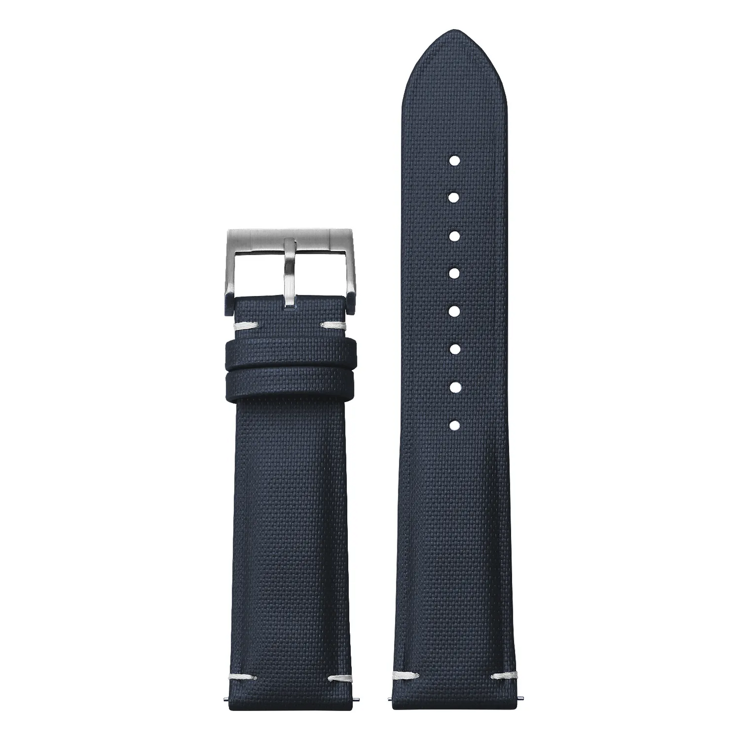 Harbor Sailcloth Strap By DASSARI