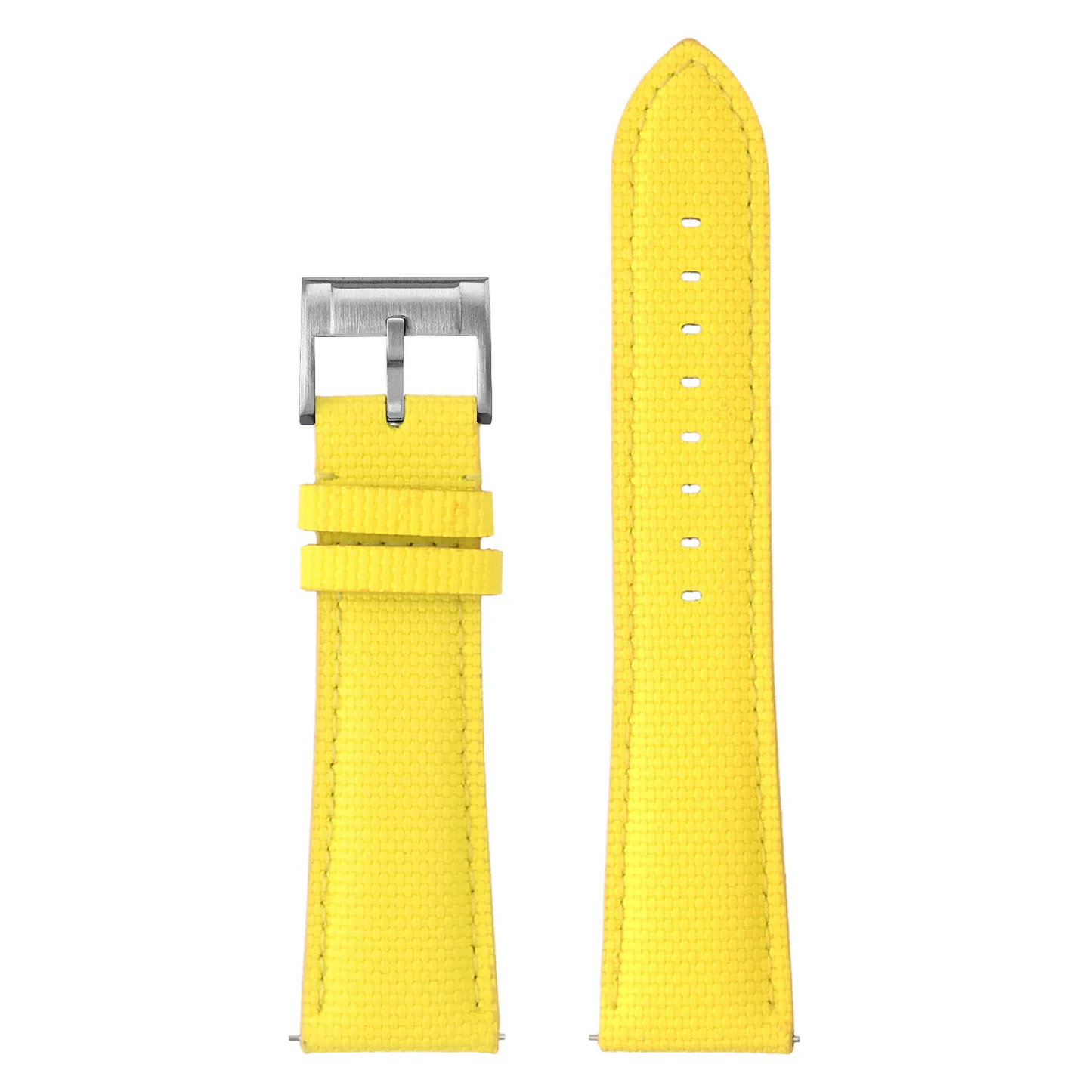 DASSARI Offshore Sailcloth Strap