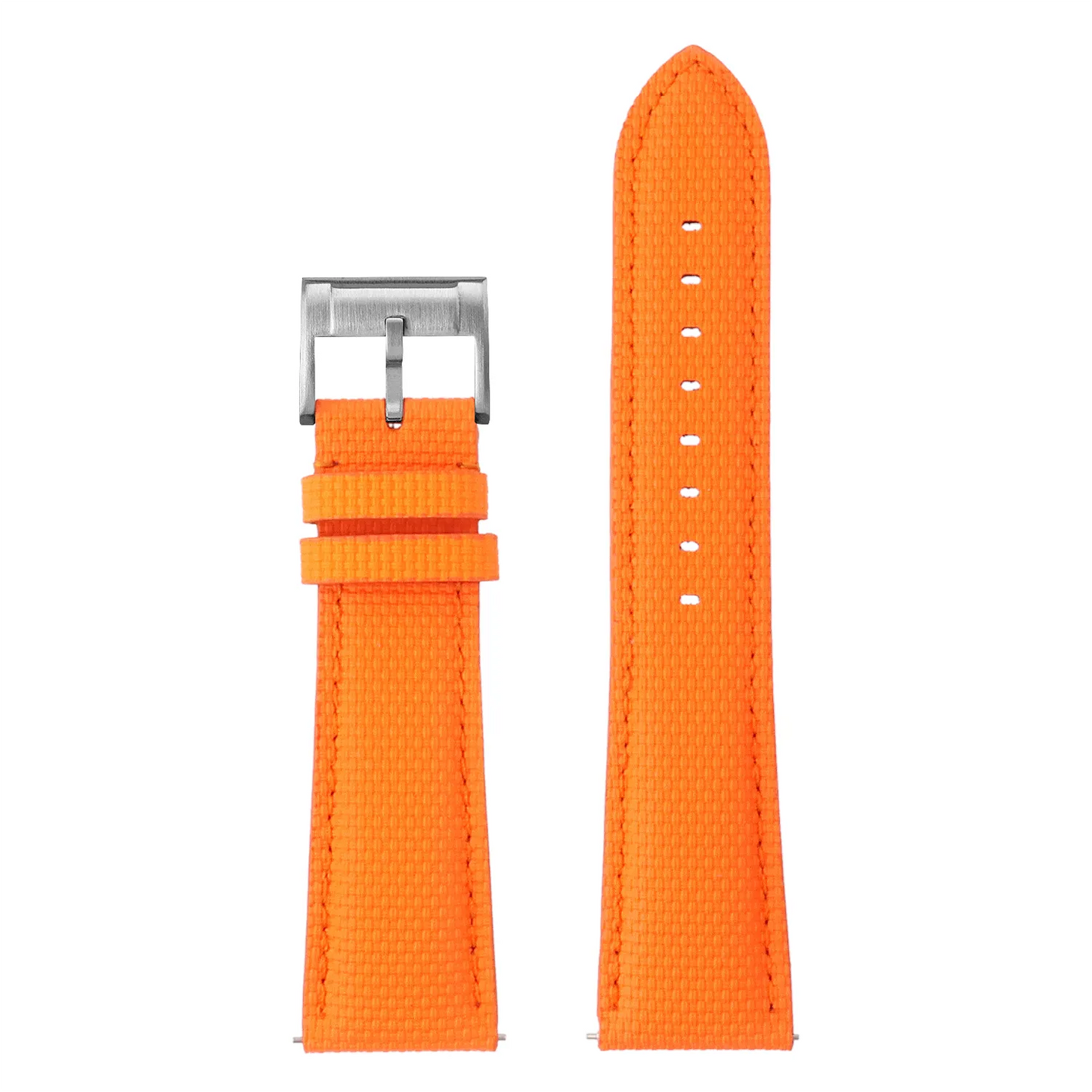 DASSARI Offshore Sailcloth Strap