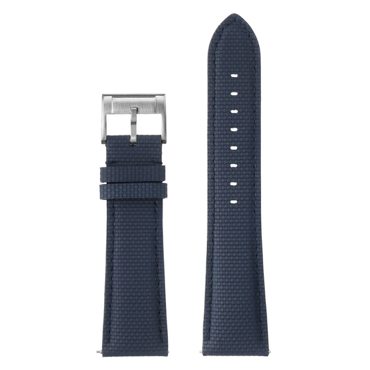 DASSARI Offshore Sailcloth Strap