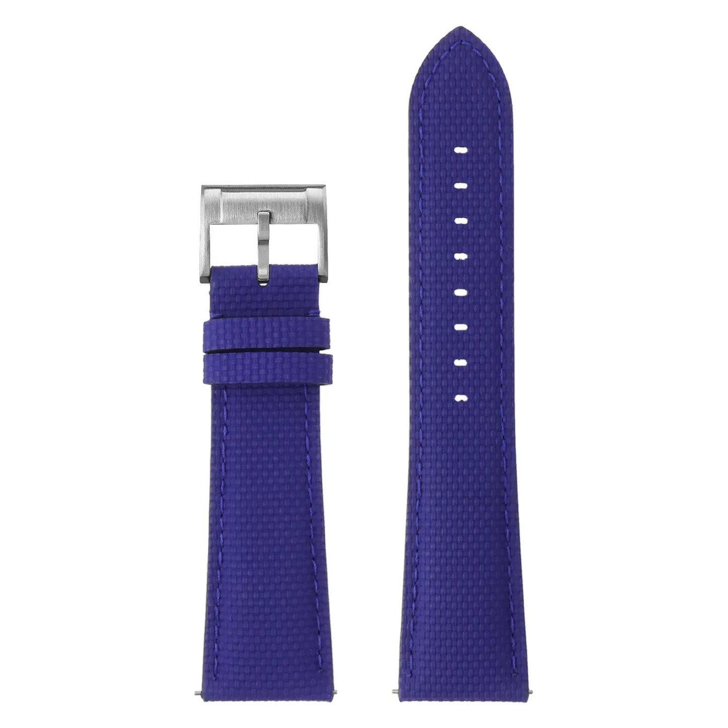 DASSARI Offshore Sailcloth Strap