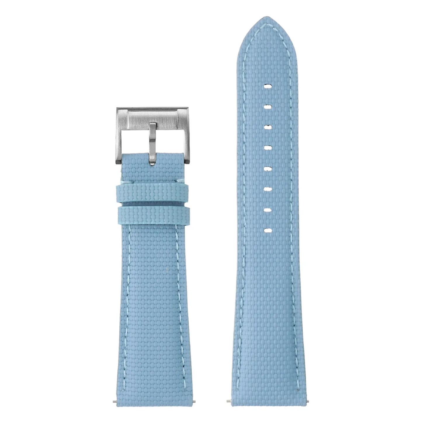 DASSARI Offshore Sailcloth Strap