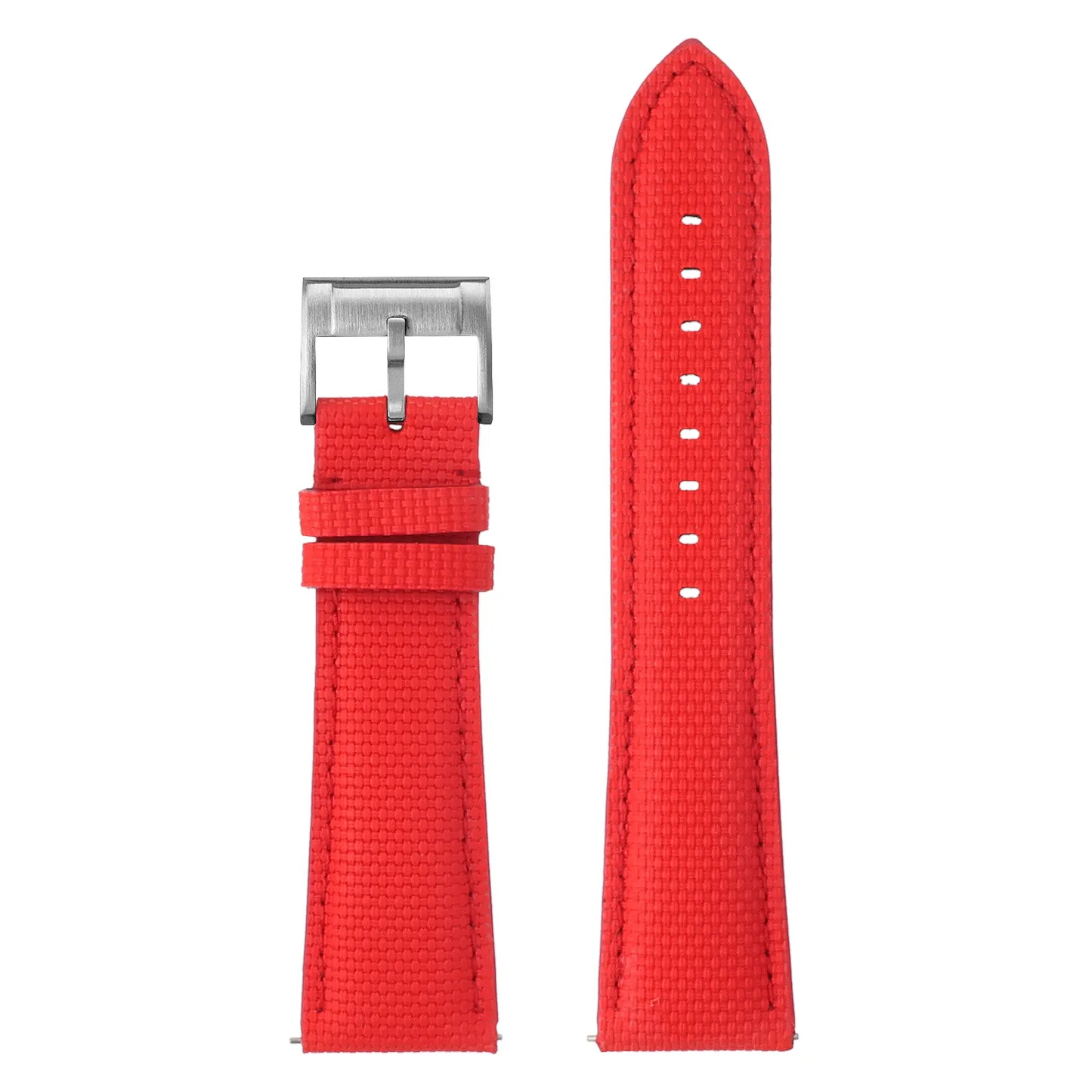 DASSARI Offshore Sailcloth Strap