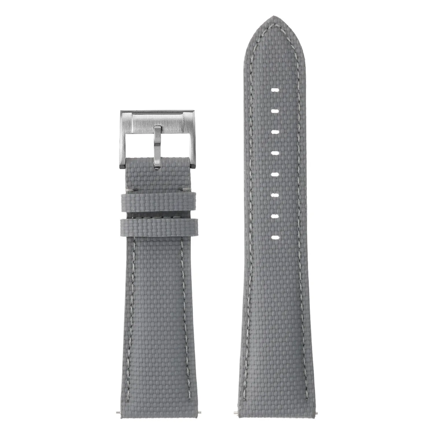 DASSARI Offshore Sailcloth Strap