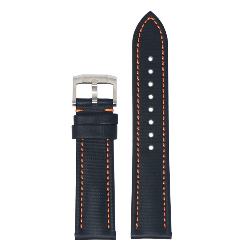 DASSARI Sailcloth Strap