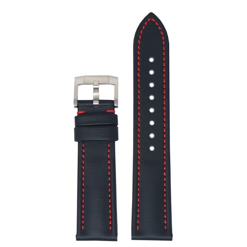 DASSARI Sailcloth Strap - Long Length