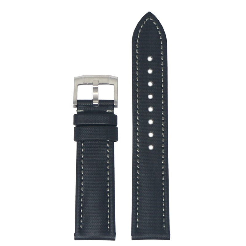 DASSARI Sailcloth Strap - Long Length