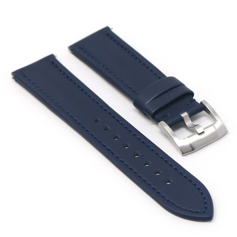 DASSARI Sailcloth Strap - Short Length