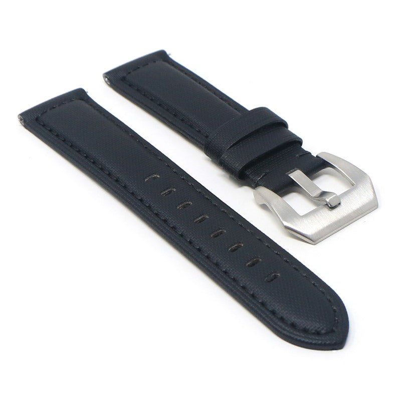 Heavy-Duty Sailcloth Strap By DASSARI