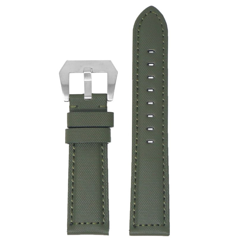 Heavy-Duty Sailcloth Strap By DASSARI