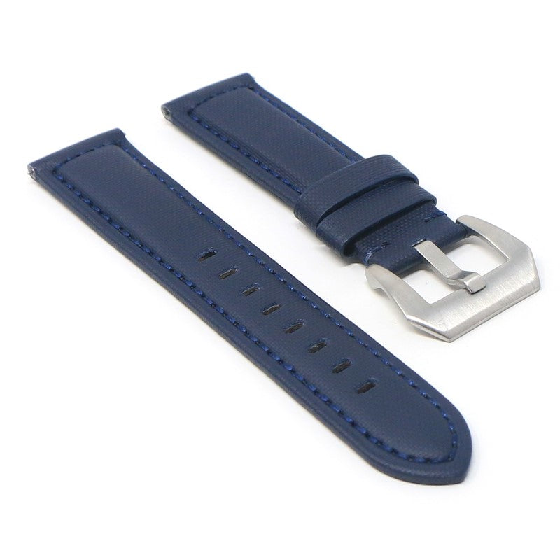 Heavy-Duty Sailcloth Strap By DASSARI