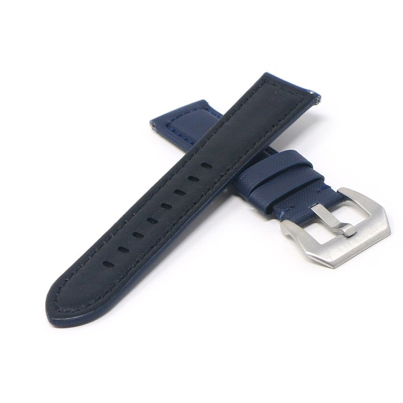 Heavy-Duty Sailcloth Strap By DASSARI