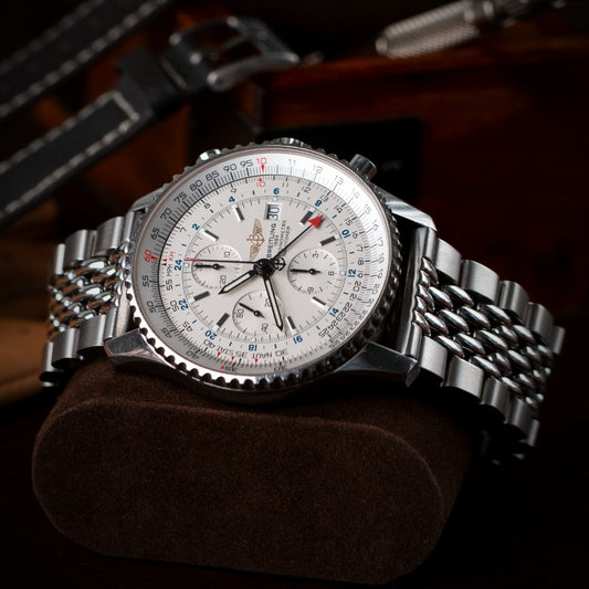 Beads of Rice Bracelet