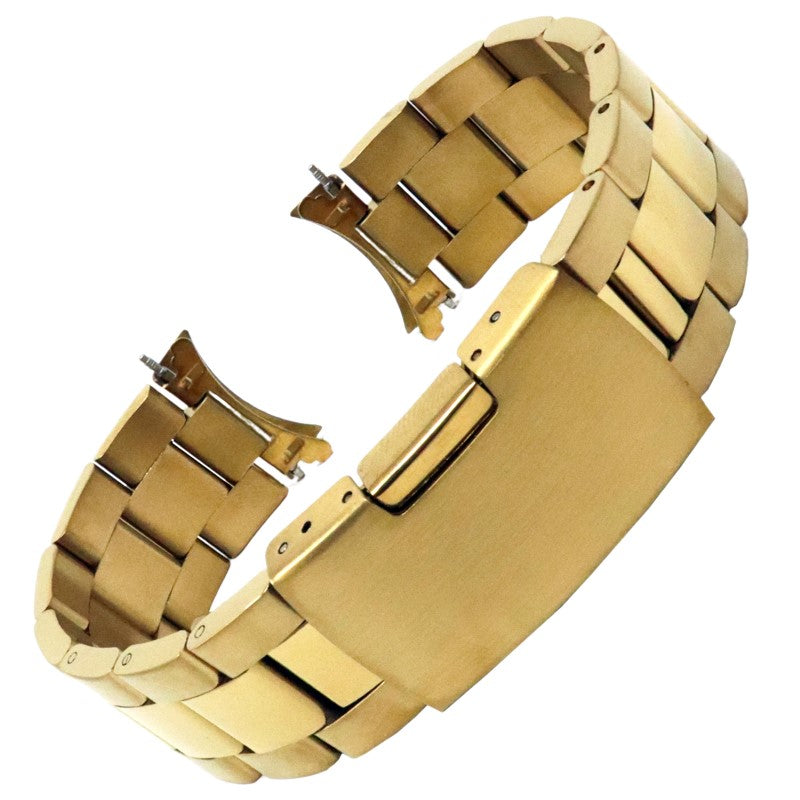 Classic Fitted Bracelet For Hamilton Khaki | North Street Watch Co.