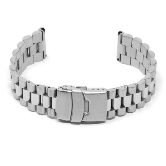 Store Sample - Classic President-Style Bracelet