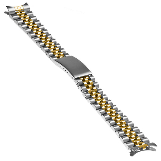 Store Sample - Jubilee Metal Watch Band