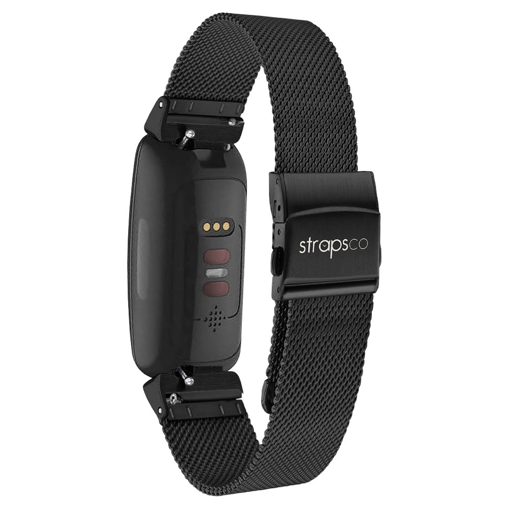 Pro Mesh Strap For Fitbit Inspire 3