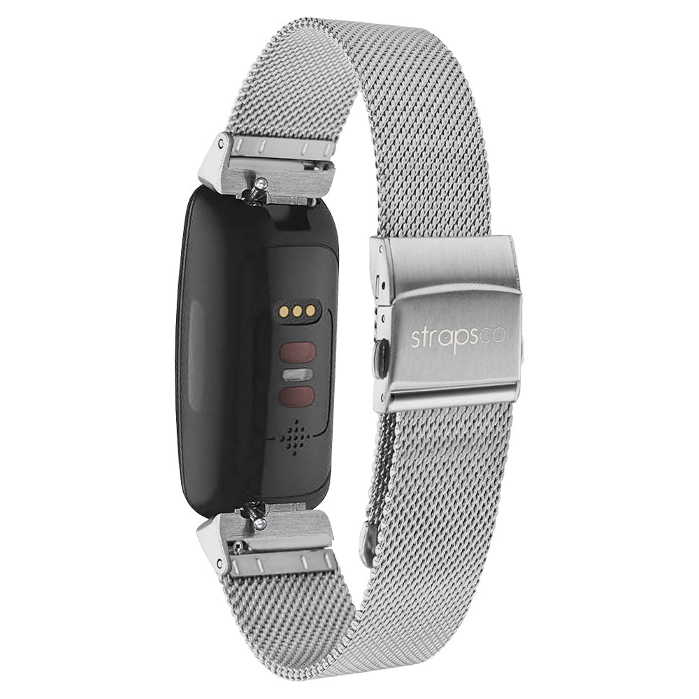 Pro Mesh Strap For Fitbit Inspire 3