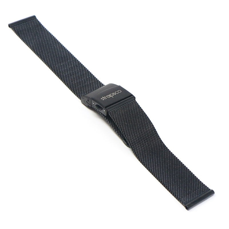 Pro Mesh Strap With Quick Release