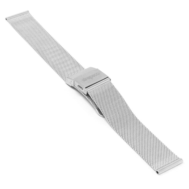 Pro Mesh Strap With Quick Release