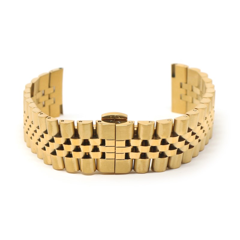 【LLOYD】Jubilee bracelet strap 42/44/45 SIZE Amazon.com: Ewatchparts Jubilee Watch Band Solid Link
