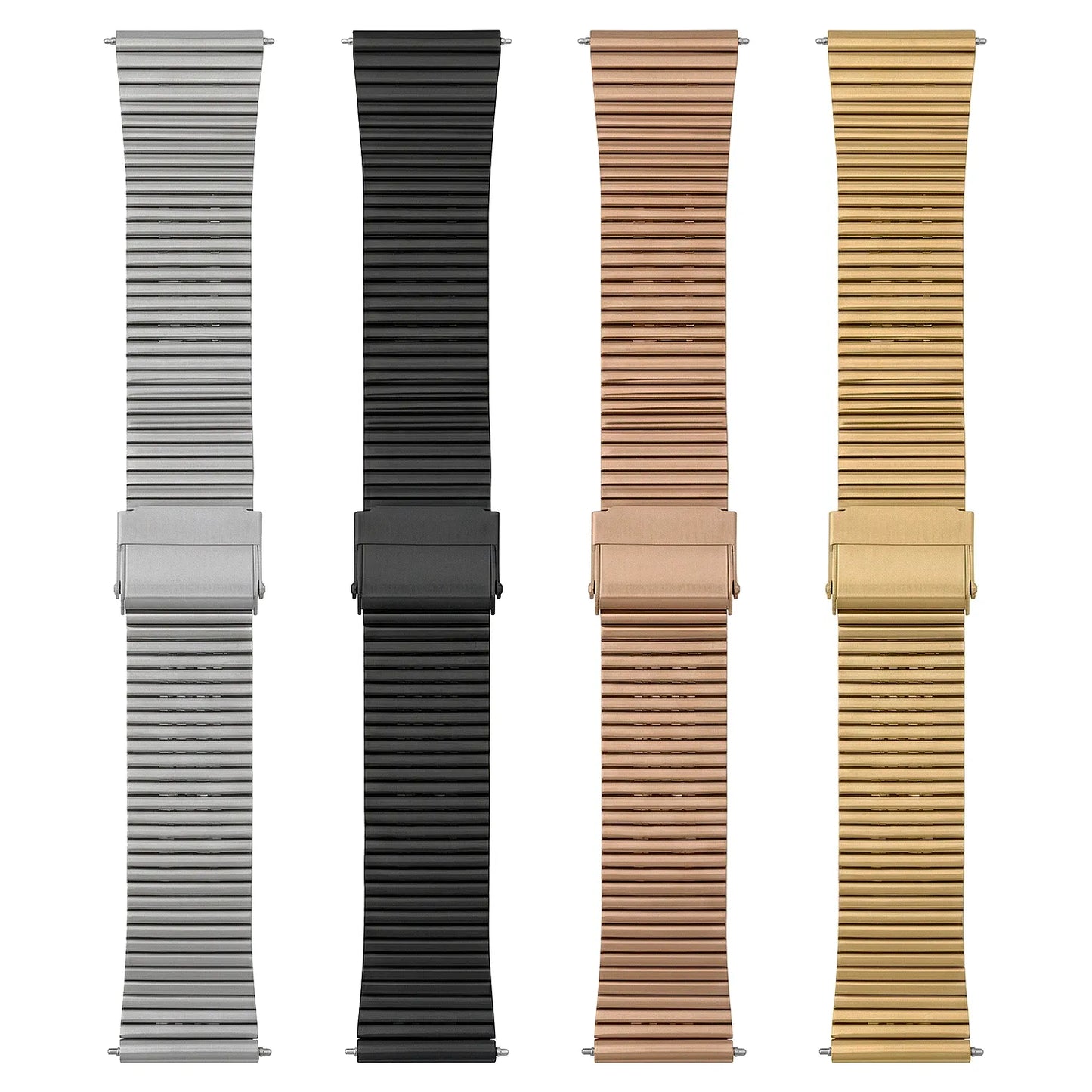 Heritage Steel Bracelet
