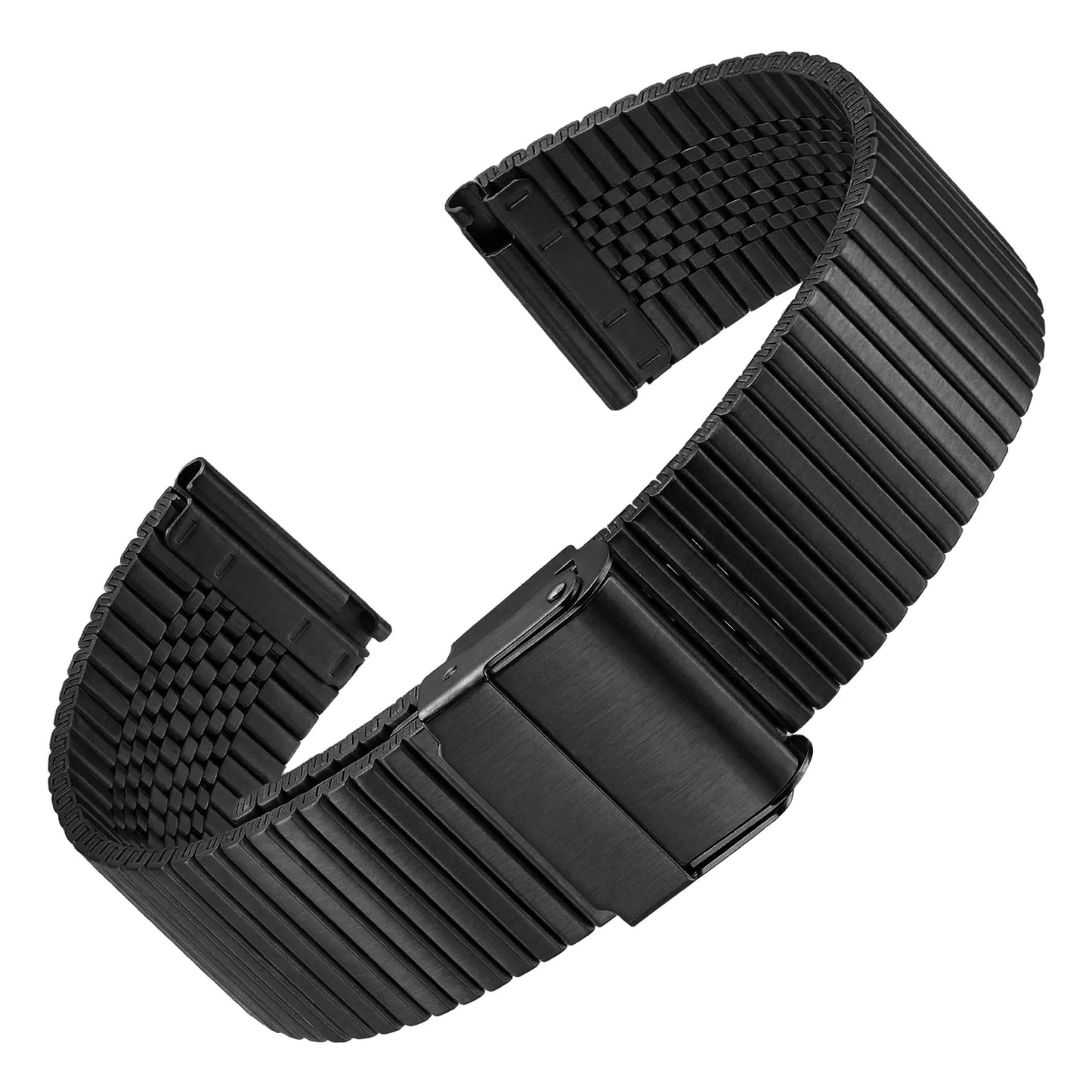 Heritage Steel Bracelet