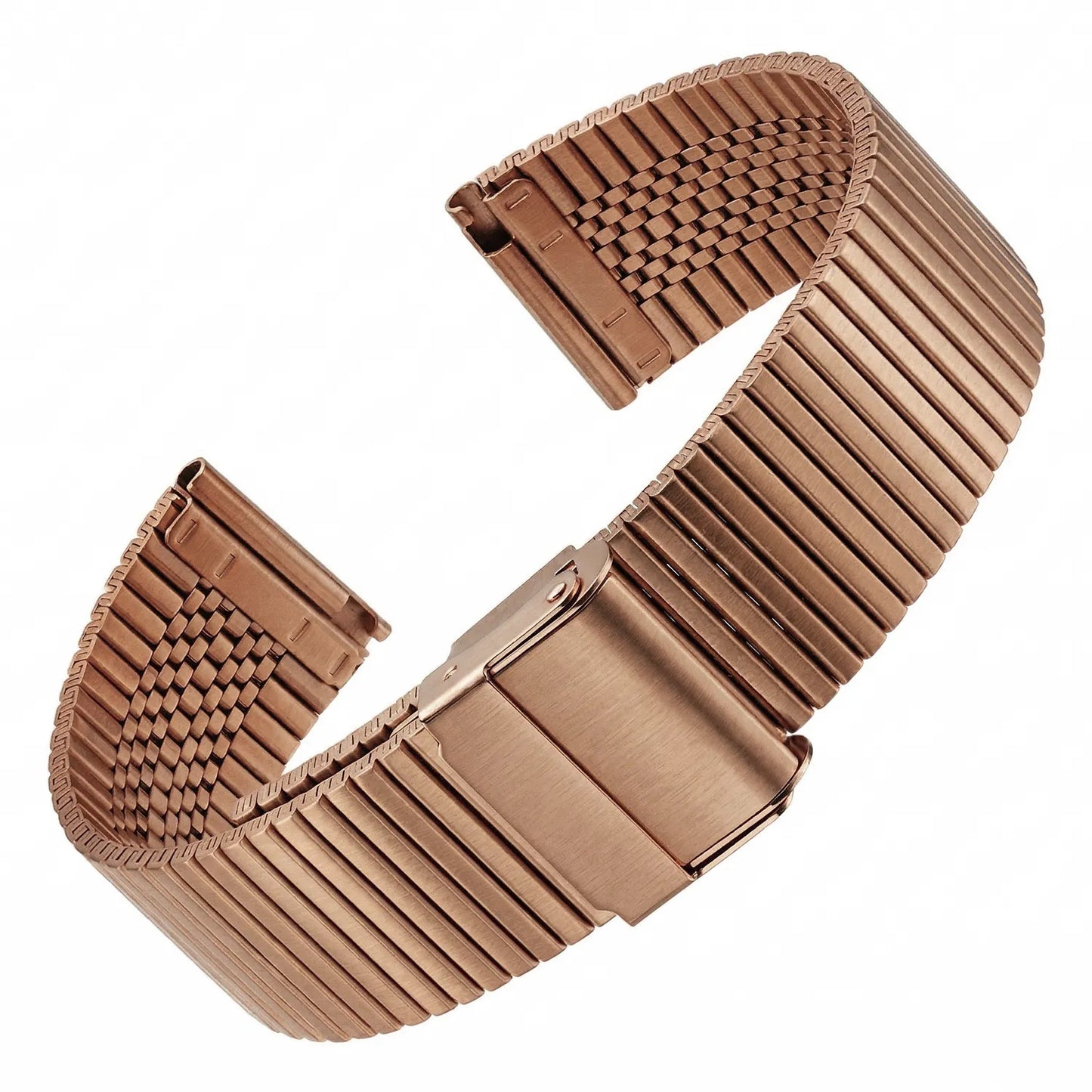 Heritage Steel Bracelet