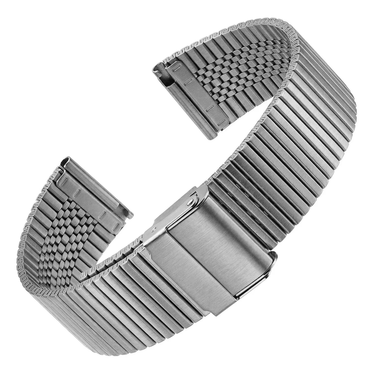 Heritage Steel Bracelet