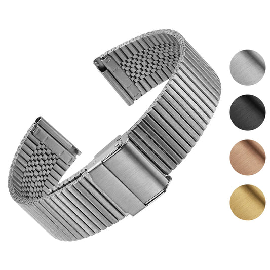 Heritage Steel Bracelet