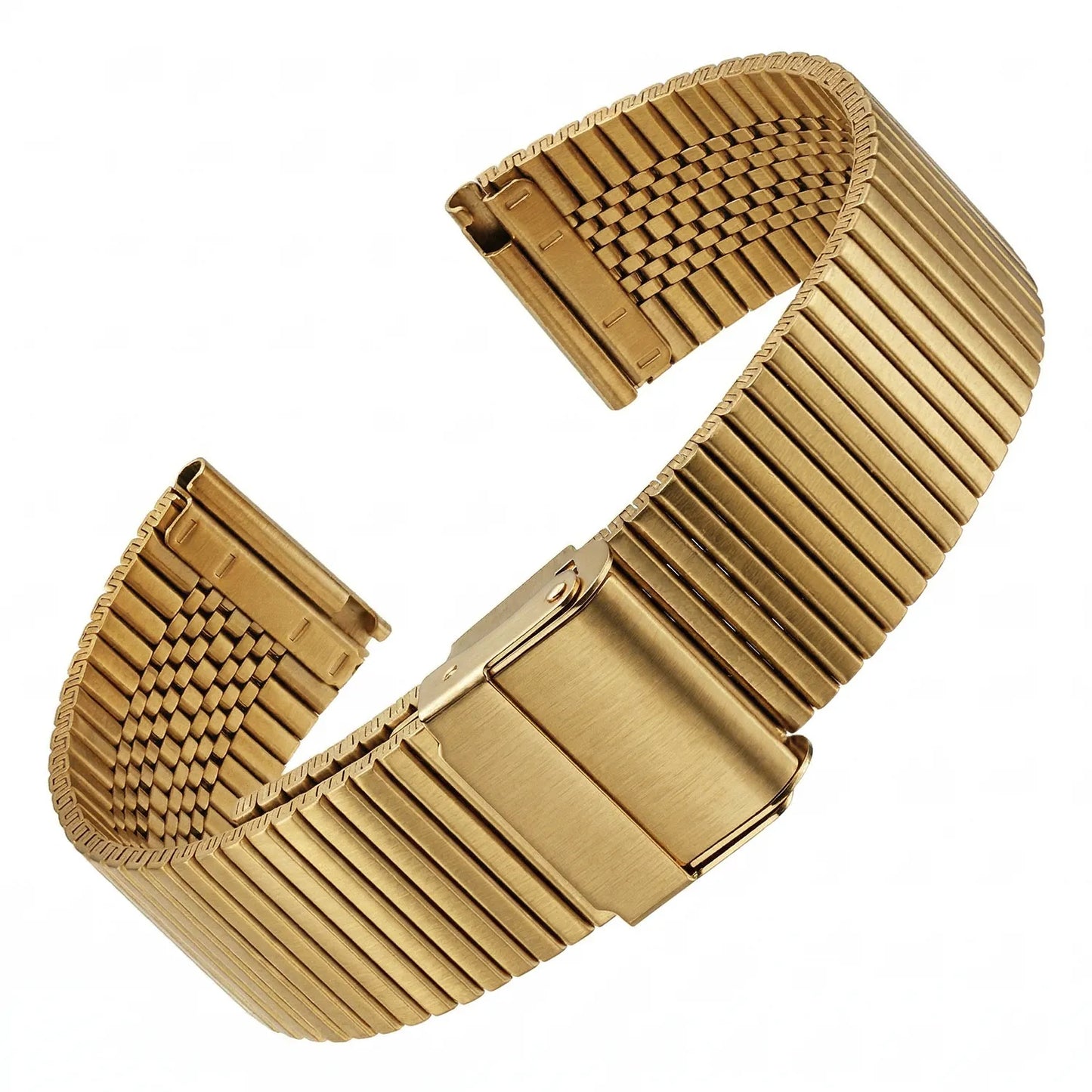 Heritage Steel Bracelet