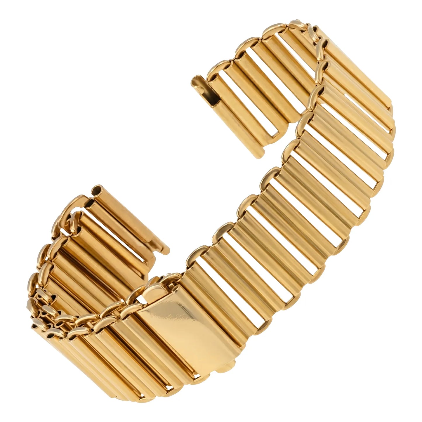 Bonklip-Style Bracelet