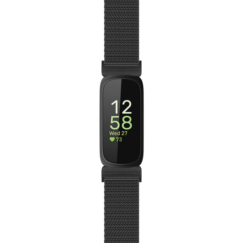 Mesh Strap For Fitbit Inspire 3
