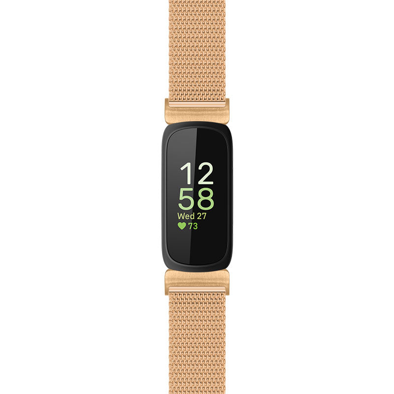 Mesh Strap For Fitbit Inspire 3