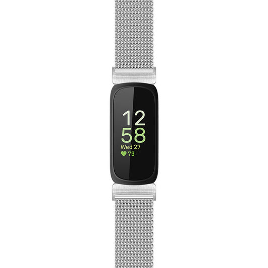 Mesh Strap For Fitbit Inspire 3