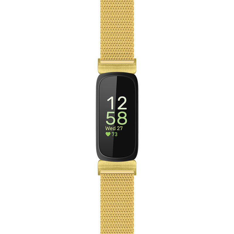Mesh Strap For Fitbit Inspire 3