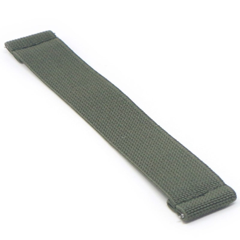 Nylon Stretch Strap