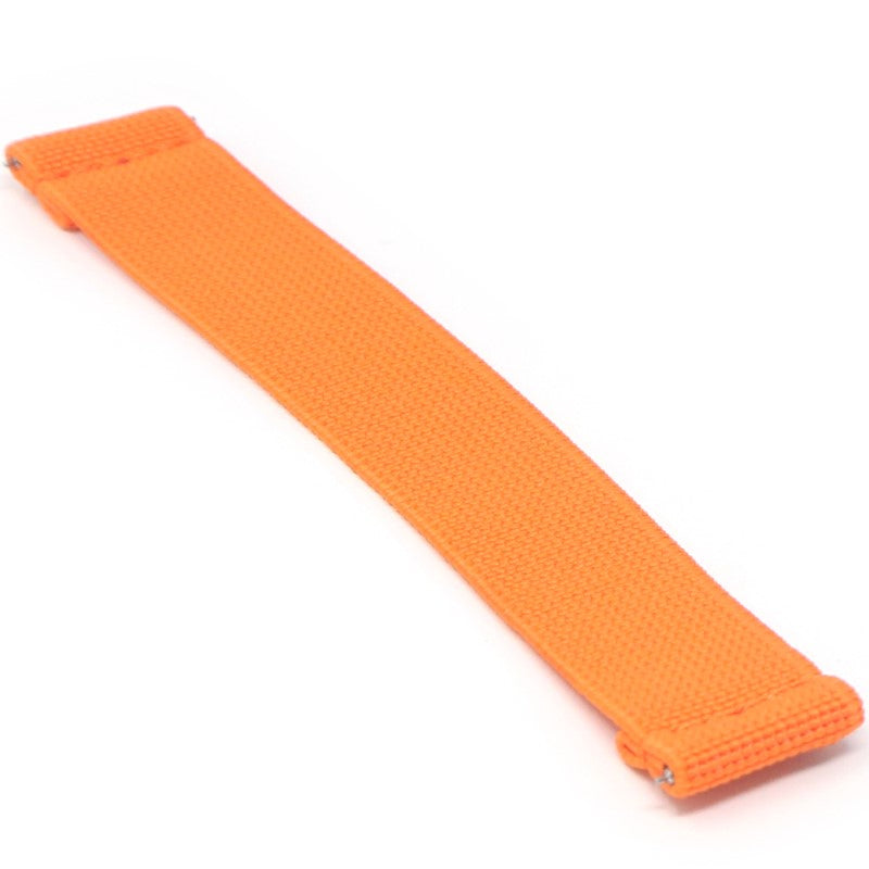 Nylon Stretch Strap