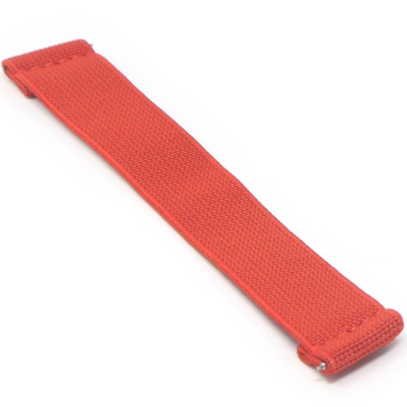 Nylon Stretch Strap