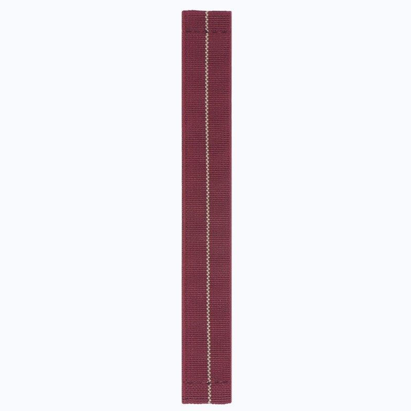 Striped Nylon Stretch Strap - Even More!