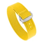 One-Piece Explorer Strap with Deployant Clasp - 18mm