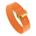 One-Piece Explorer Strap with Deployant Clasp - 18mm