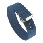 One-Piece Explorer Strap with Deployant Clasp - 18mm