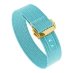 One-Piece Explorer Strap with Deployant Clasp - 18mm