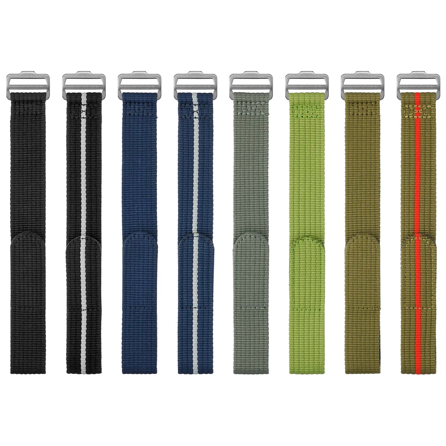 One-Piece Field Strap