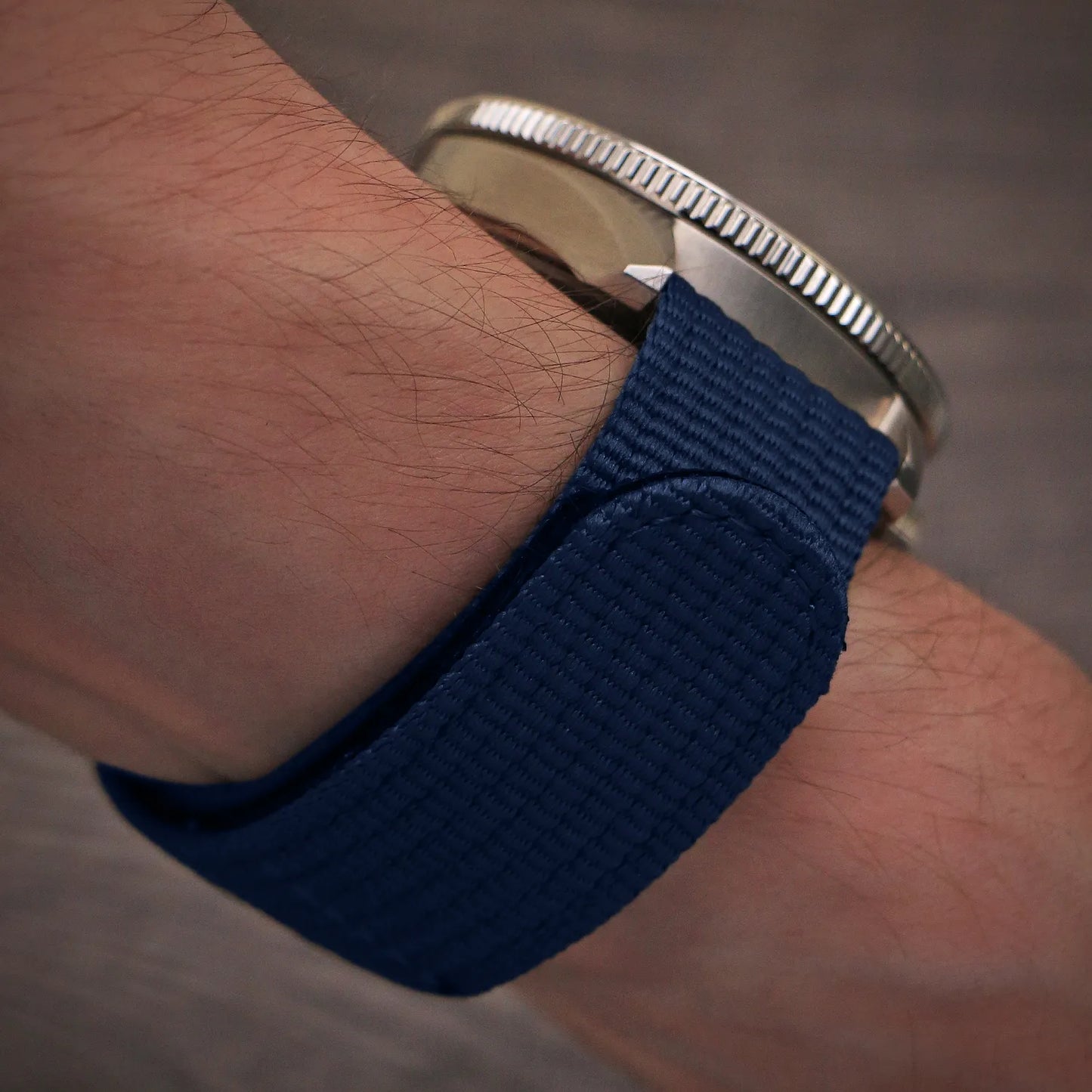 One-Piece Field Strap