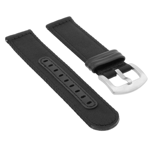 Two-Piece Explorer Strap with Quick Release