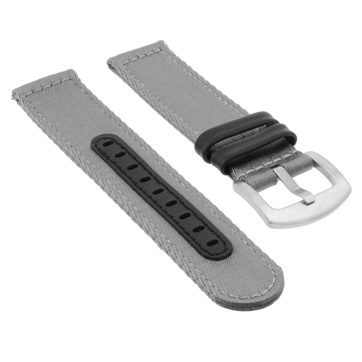 Two-Piece Explorer Strap with Quick Release